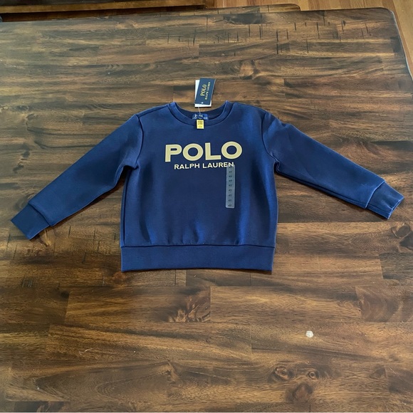 Ralph Lauren Sweater - Picture 2 of 8